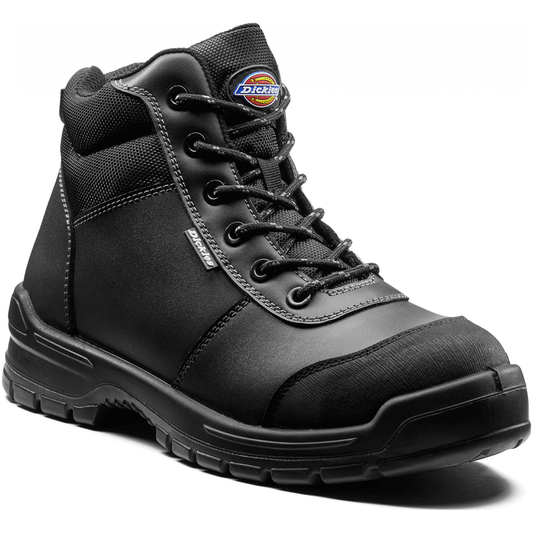 Dickies Andover Safety Work Boot FC9533 - Premium SAFETY BOOTS from Dickies - Just £36.54! Shop now at workboots-online.co.uk