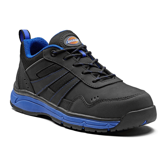 Dickies Emerson Safety Trainer FC9532 Various Colours - Premium SAFETY TRAINERS from Dickies - Just £56.24! Shop now at workboots-online.co.uk