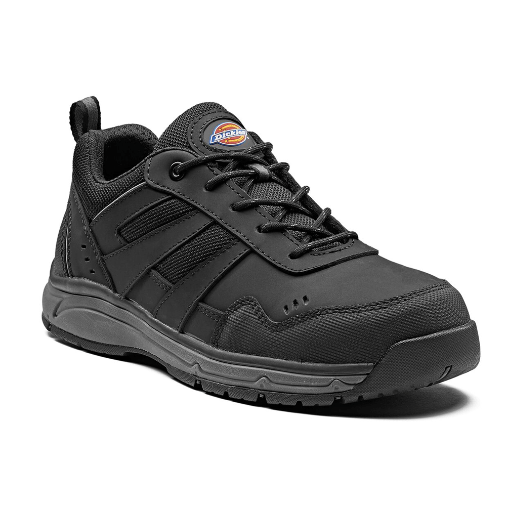 Dickies Emerson Safety Trainer FC9532 Various Colours - Premium SAFETY TRAINERS from Dickies - Just £56.24! Shop now at workboots-online.co.uk