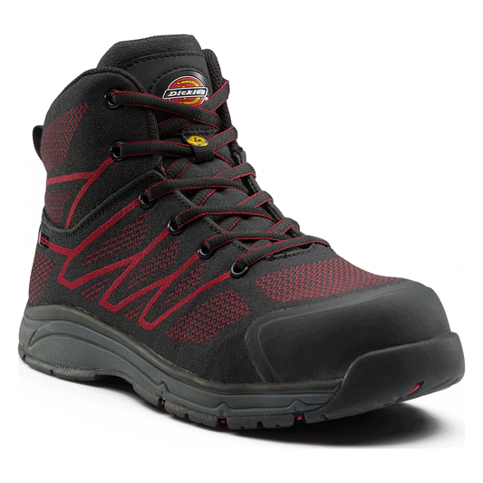 Dickies Liberty Safety Boot FC9530 Various Colours - Premium SAFETY BOOTS from Dickies - Just £53.99! Shop now at workboots-online.co.uk