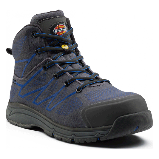 Dickies Liberty Safety Boot FC9530 Various Colours - Premium SAFETY BOOTS from Dickies - Just £53.99! Shop now at workboots-online.co.uk