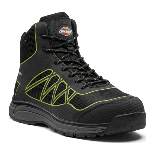 Dickies Phoenix Safety Boot (FC9526) Various Colours - Premium SAFETY TRAINERS from Dickies - Just £54.85! Shop now at workboots-online.co.uk