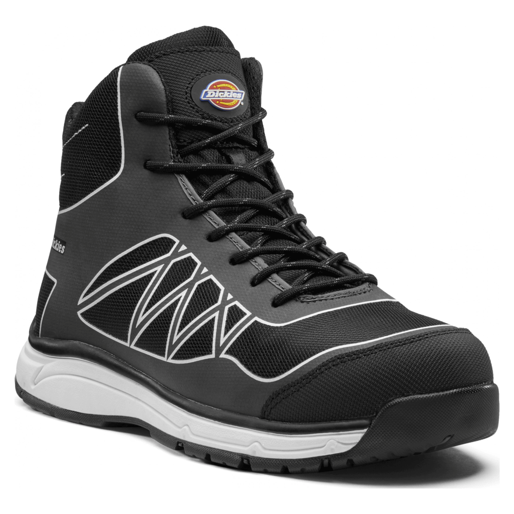 Dickies Phoenix Safety Boot (FC9526) Various Colours - Premium SAFETY TRAINERS from Dickies - Just £54.85! Shop now at workboots-online.co.uk