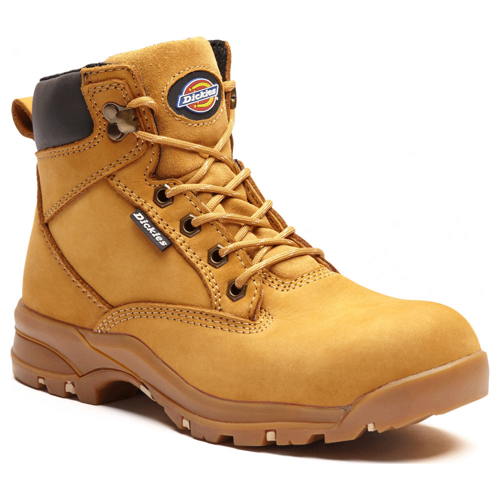 Dickies Womens Corbett Safety Boot FC9523 Various Colours - Premium WOMENS FOOTWEAR from Dickies - Just £53.93! Shop now at workboots-online.co.uk