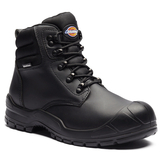 Dickies Trenton Safety Boot FA9007 - Premium SAFETY BOOTS from Dickies - Just £32.75! Shop now at workboots-online.co.uk