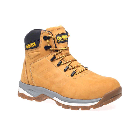 Dewalt Sharpsburg Steel Toe Safety Work Boot SBP Various Colours - Premium SAFETY BOOTS from Dewalt - Just £64.28! Shop now at workboots-online.co.uk