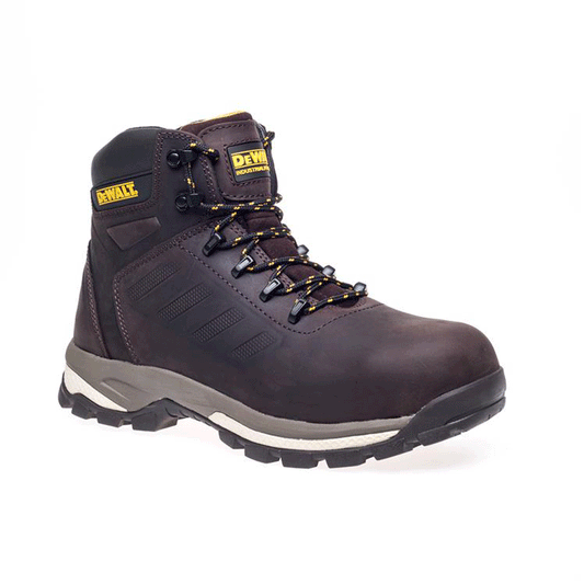 Dewalt Sharpsburg Steel Toe Safety Work Boot SBP Various Colours - Premium SAFETY BOOTS from Dewalt - Just £64.28! Shop now at workboots-online.co.uk