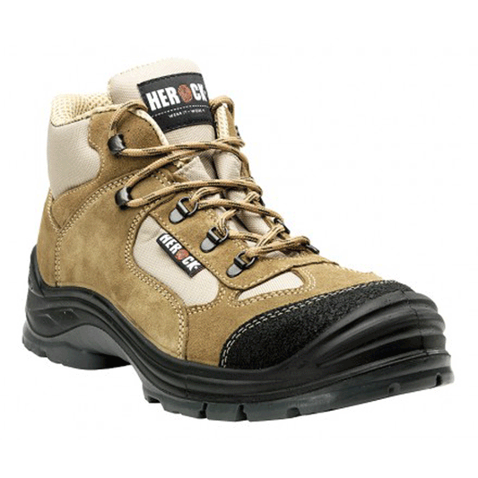 Herock Cross Composite Steel Toe S1P Work Boots - Premium SAFETY BOOTS from Herock - Just £42.50! Shop now at workboots-online.co.uk