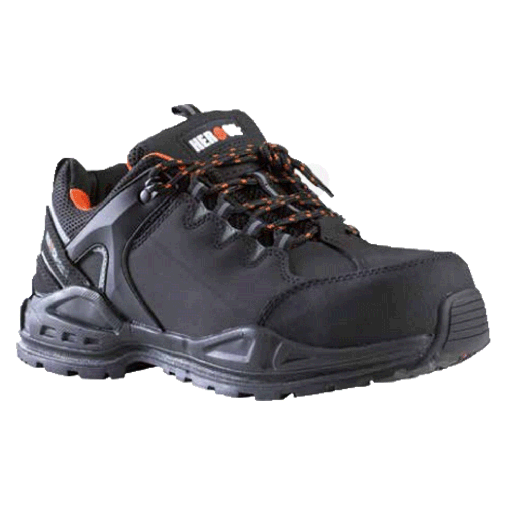 Herock Gigantes Composite S3 Safety Steel Toe Work Boot - Premium SAFETY BOOTS from Herock - Just £70.85! Shop now at workboots-online.co.uk