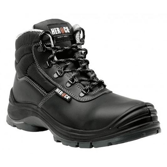 Herock Constructor Composite S3 Safety Work Boot - Premium SAFETY BOOTS from Herock - Just £47.97! Shop now at workboots-online.co.uk