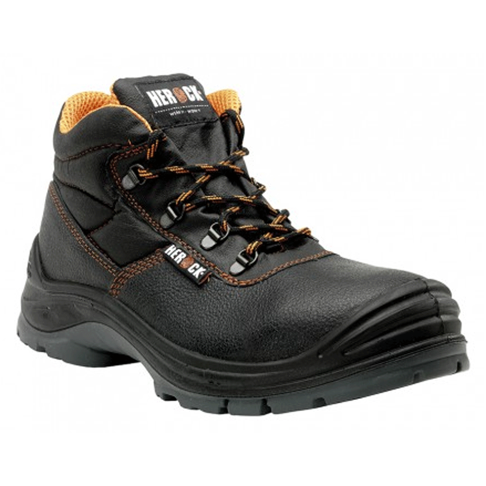 Herock Primus S3 Composite Steel Toe Cap Boot - Premium SAFETY BOOTS from Herock - Just £36.36! Shop now at workboots-online.co.uk