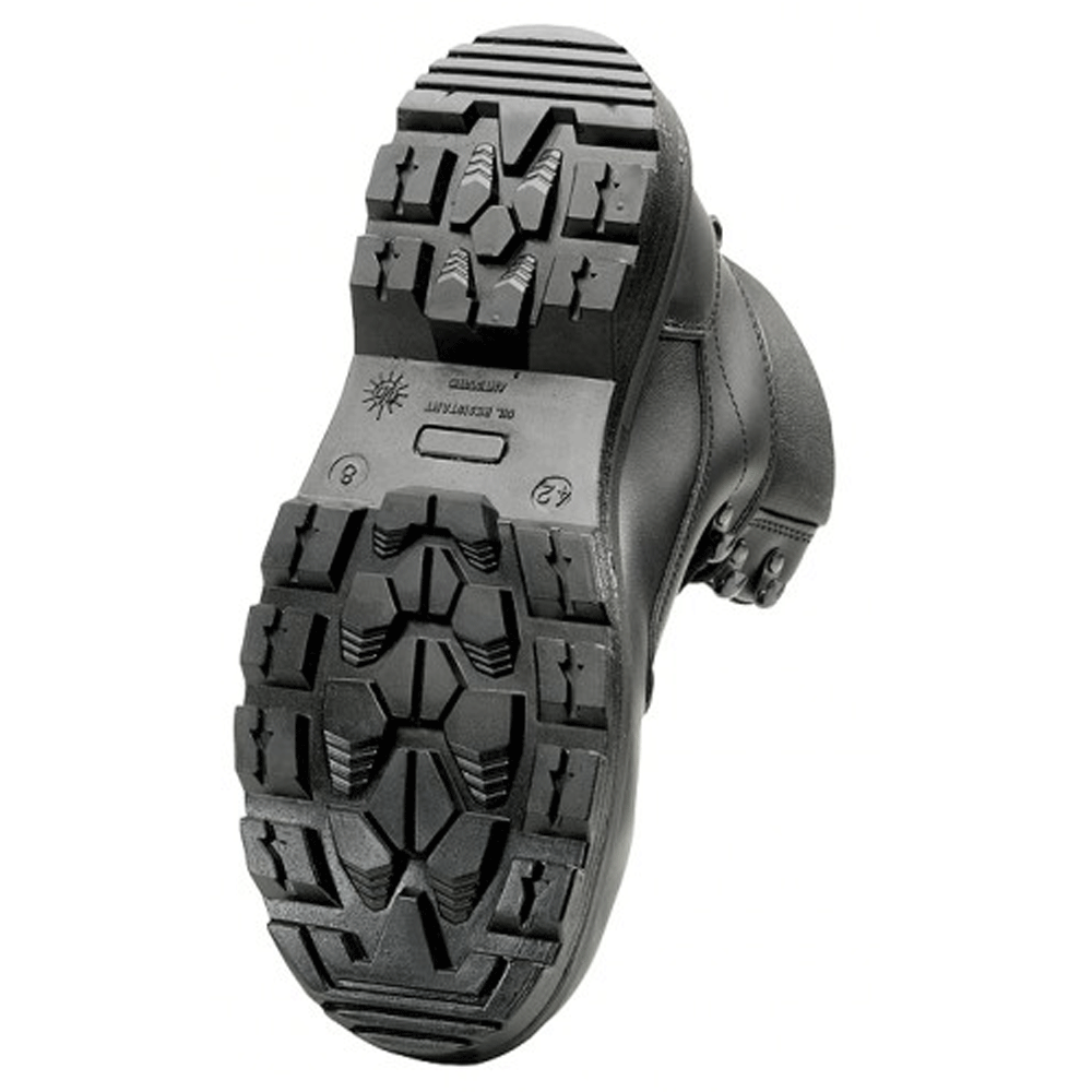 Herock San Remo S3 Composite Toe Cap Safety Boot - Premium SAFETY BOOTS from Herock - Just £49.54! Shop now at workboots-online.co.uk