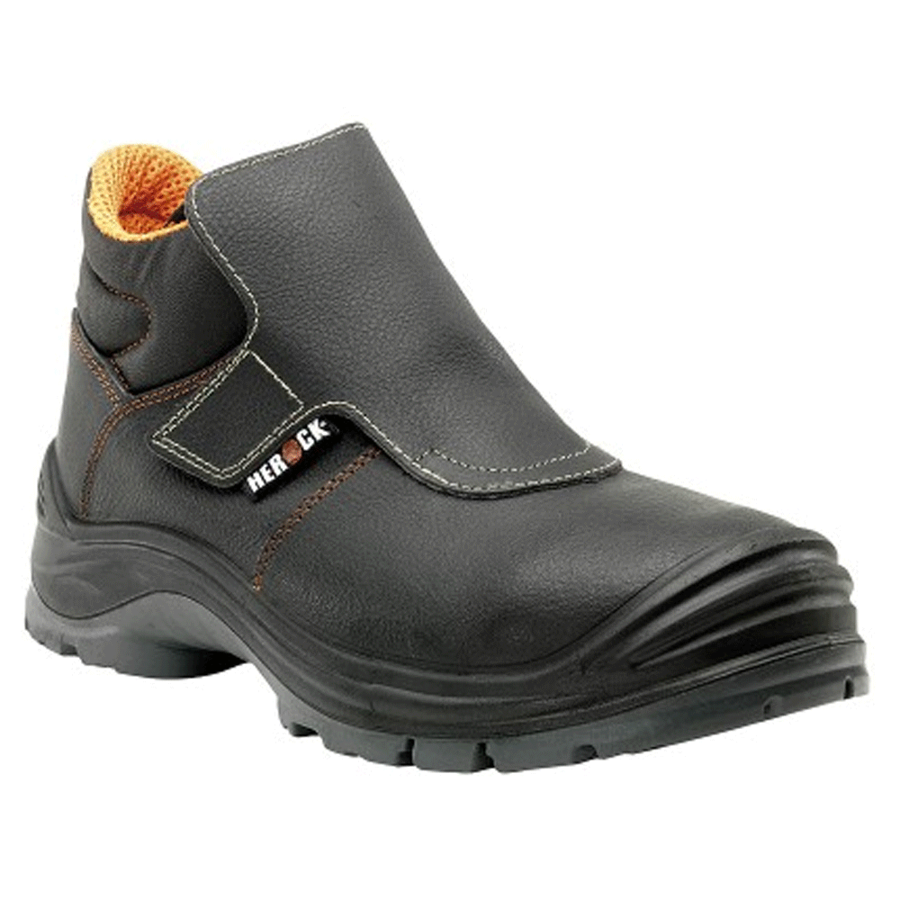 Herock Volcanus S1P Composite Safety Work Boot - Premium SAFETY BOOTS from Herock - Just £42.50! Shop now at workboots-online.co.uk