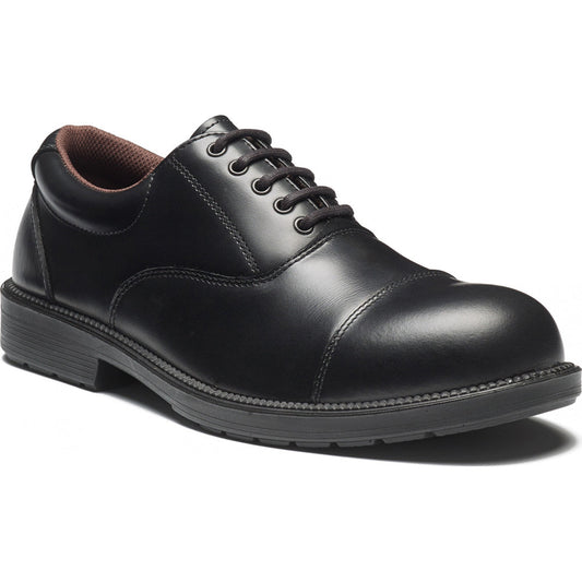 Dickies Oxford II Safety Work Shoe FA12350A - Premium SAFETY BOOTS from Dickies - Just £48.11! Shop now at workboots-online.co.uk