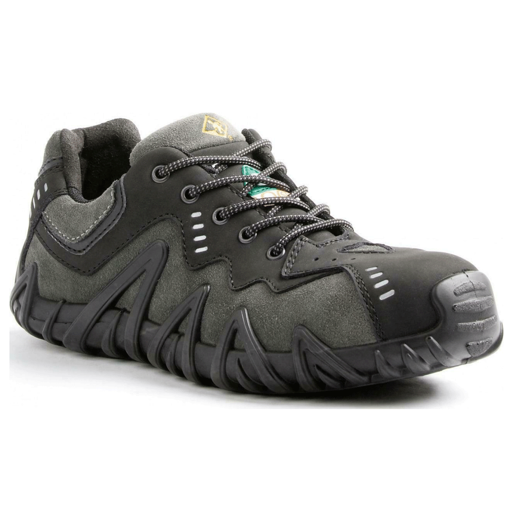 Dickies Terra Spider Lightweight Metal Free Safety Work Trainer TE606115 - Premium SAFETY TRAINERS from Dickies - Just £73.67! Shop now at workboots-online.co.uk
