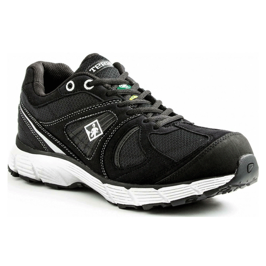 Dickies Terra Pacer Composite Safety Trainer TE716109 - Premium SAFETY TRAINERS from Dickies - Just £85.29! Shop now at workboots-online.co.uk