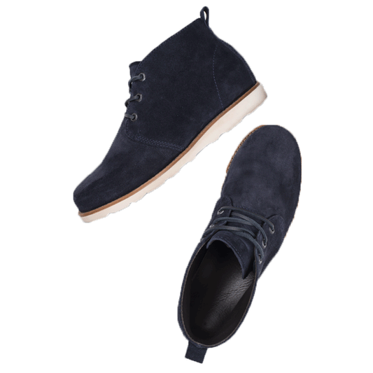 Dunderdon by Snickers F6 Suede Leather Chukka Boot DW7006 Various Colours - Premium NON-SAFETY from Dunderdon - Just £125.96! Shop now at workboots-online.co.uk