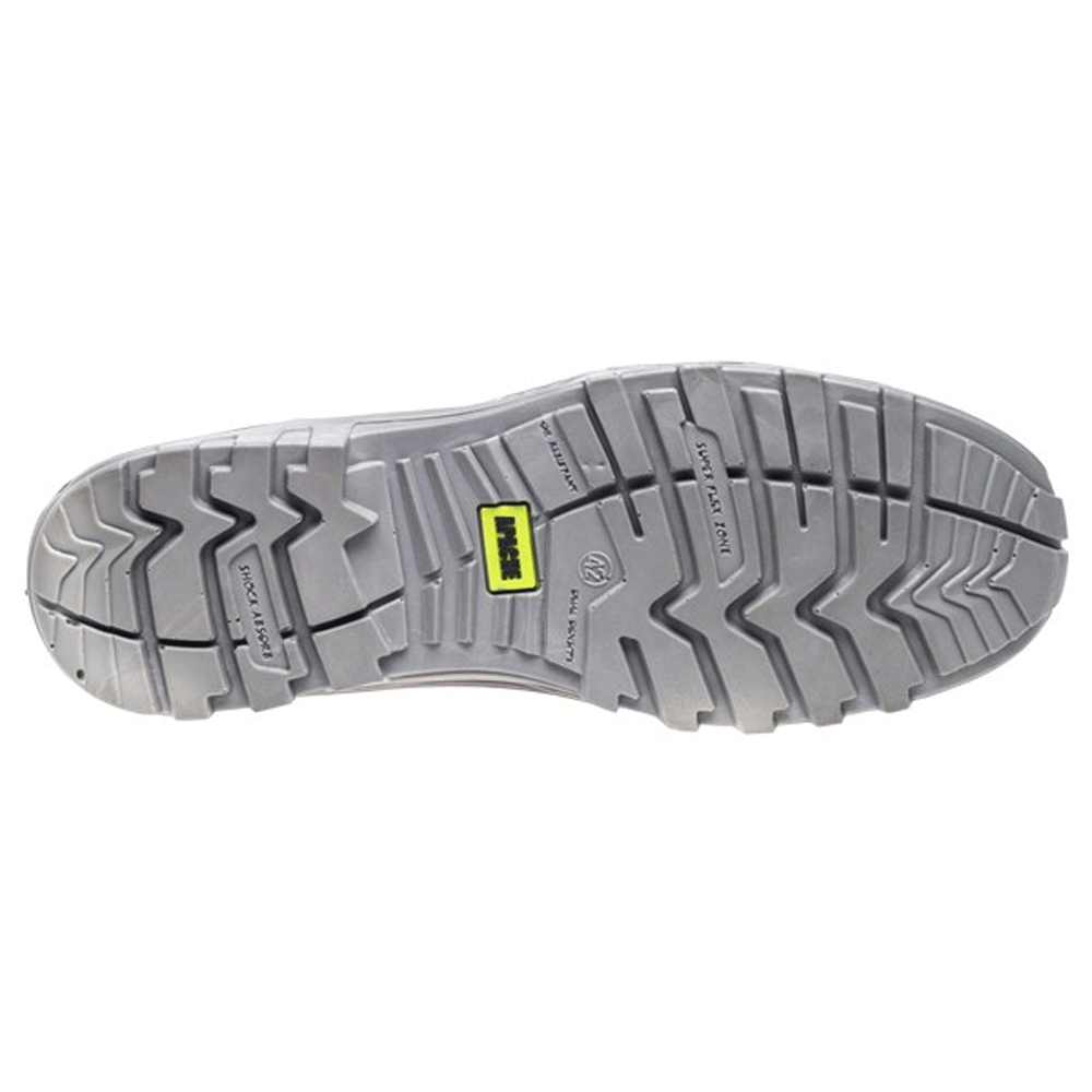 Apache ATS Orion Lightweight Non-Metallic Safety Trainer - Premium SAFETY TRAINERS from Apache - Just £39.51! Shop now at workboots-online.co.uk