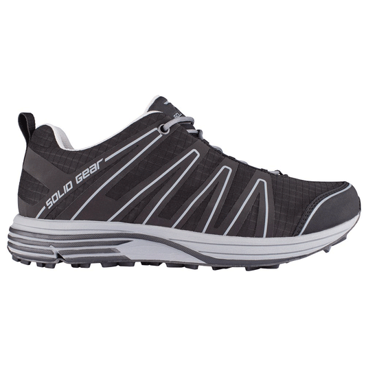 Solid Gear Zeus GTX Waterproof Anti-Static Trainer - Premium NON-SAFETY from SOLID GEAR - Just £141.40! Shop now at workboots-online.co.uk