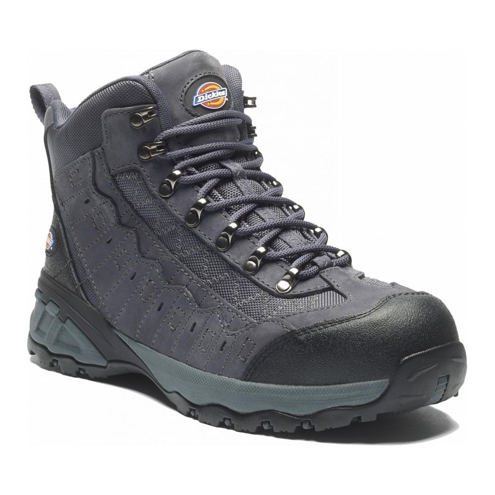 Dickies Gironde Safety Hiker Boot FC9516 - Premium SAFETY HIKER BOOTS from Dickies - Just £56.45! Shop now at workboots-online.co.uk