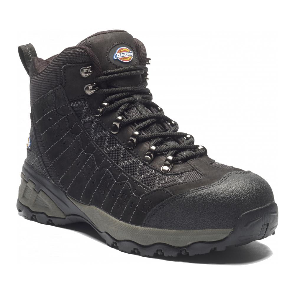 Dickies Gironde Safety Hiker Boot FC9516 - Premium SAFETY HIKER BOOTS from Dickies - Just £56.45! Shop now at workboots-online.co.uk