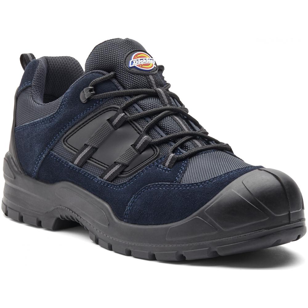 Dickies Everyday Safety Work Shoe Trainer FA24/7S - Premium SAFETY TRAINERS from Dickies - Just £38.81! Shop now at workboots-online.co.uk