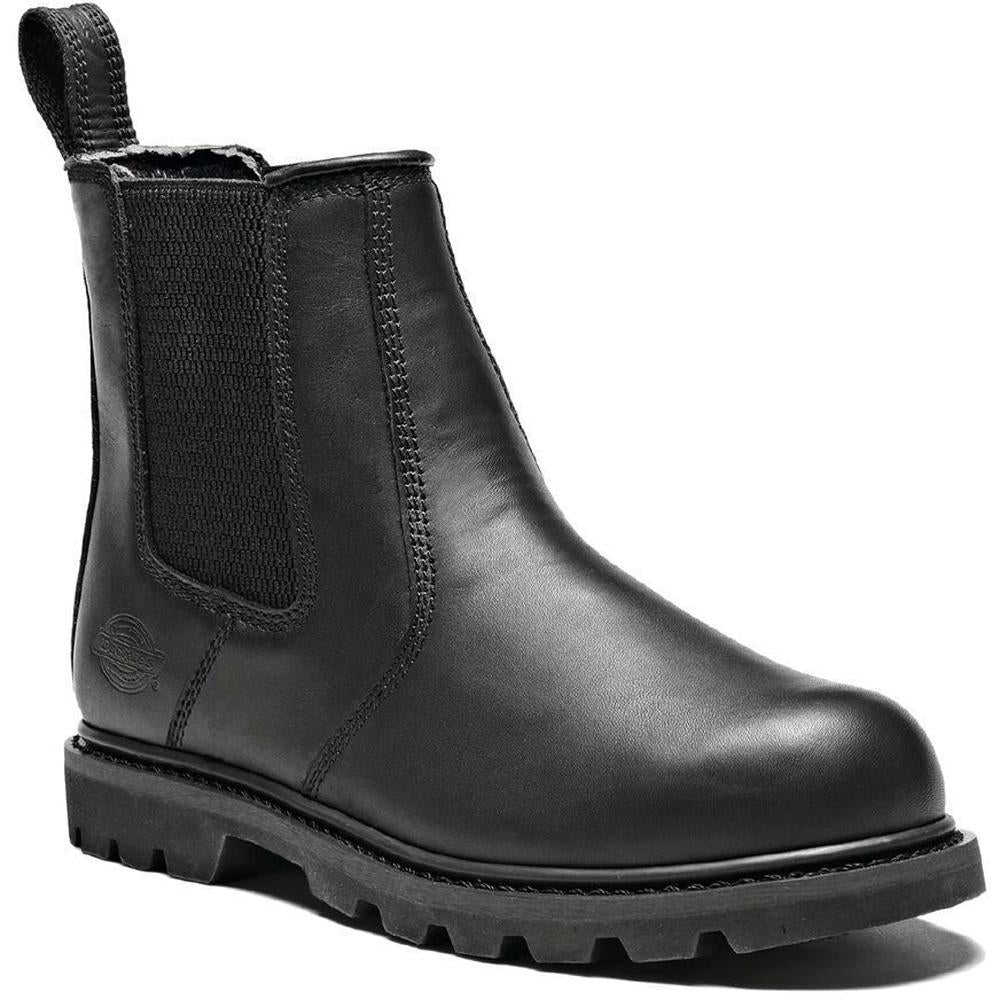 Dickies Fife II Dealer Work Safety Boot FD9214A Various Colours - Premium SAFETY BOOTS from Dickies - Just £57.72! Shop now at workboots-online.co.uk
