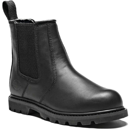 Dickies Fife II Dealer Work Safety Boot FD9214A Various Colours - Premium SAFETY BOOTS from Dickies - Just £57.72! Shop now at workboots-online.co.uk