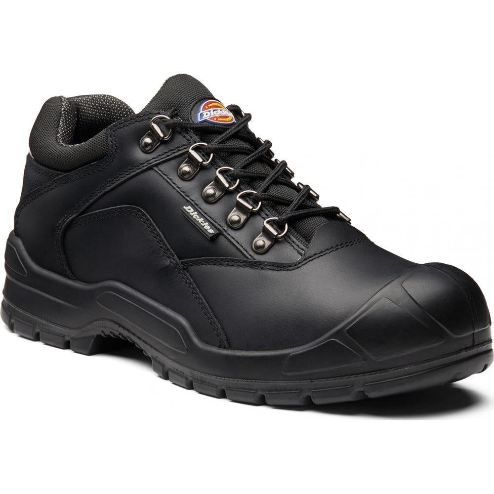 Dickies Norden II Safety Work Shoe Trainer FA9006S - Premium SAFETY TRAINERS from Dickies - Just £39.58! Shop now at workboots-online.co.uk