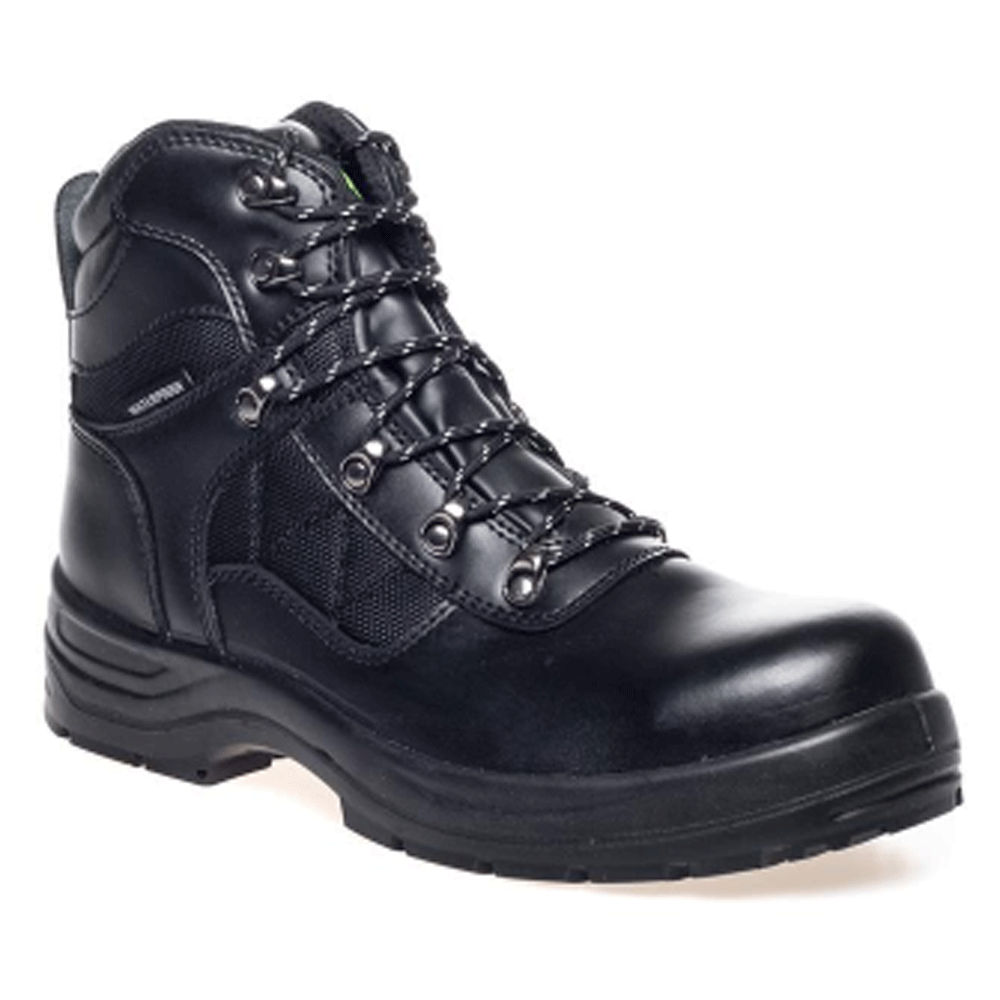 Apache Polaris Waterproof Steel Toe Cap Safety Work Boot - Premium SAFETY BOOTS from Apache - Just £34.75! Shop now at workboots-online.co.uk