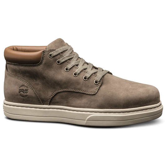 Timberland PRO Disruptor Chukka Steel Toe Cap Work Boot Various Colours - Premium SAFETY BOOTS from Timberland - Just £98.81! Shop now at workboots-online.co.uk