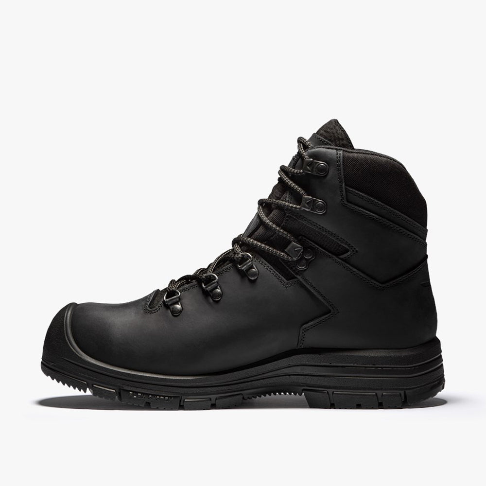 SOLID GEAR BY SNICKERS BRAVO SG75002 GORE-TEX WORK COMBAT BOOT VIBRAM SOLE - Premium SAFETY BOOTS from SOLID GEAR - Just £201.27! Shop now at workboots-online.co.uk