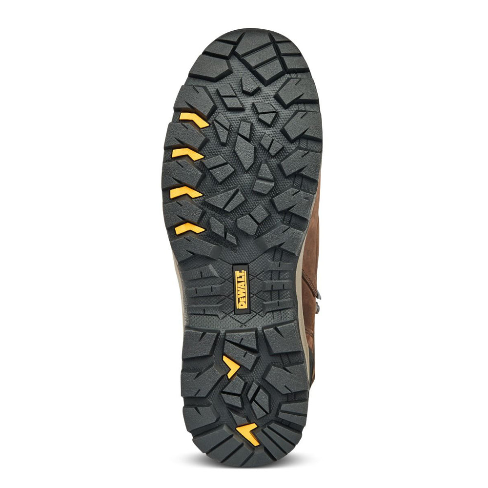 Dewalt Bulldozer Pro-Comfort Waterproof Safety Work Boot - Premium SAFETY BOOTS from Dewalt - Just £84.56! Shop now at workboots-online.co.uk