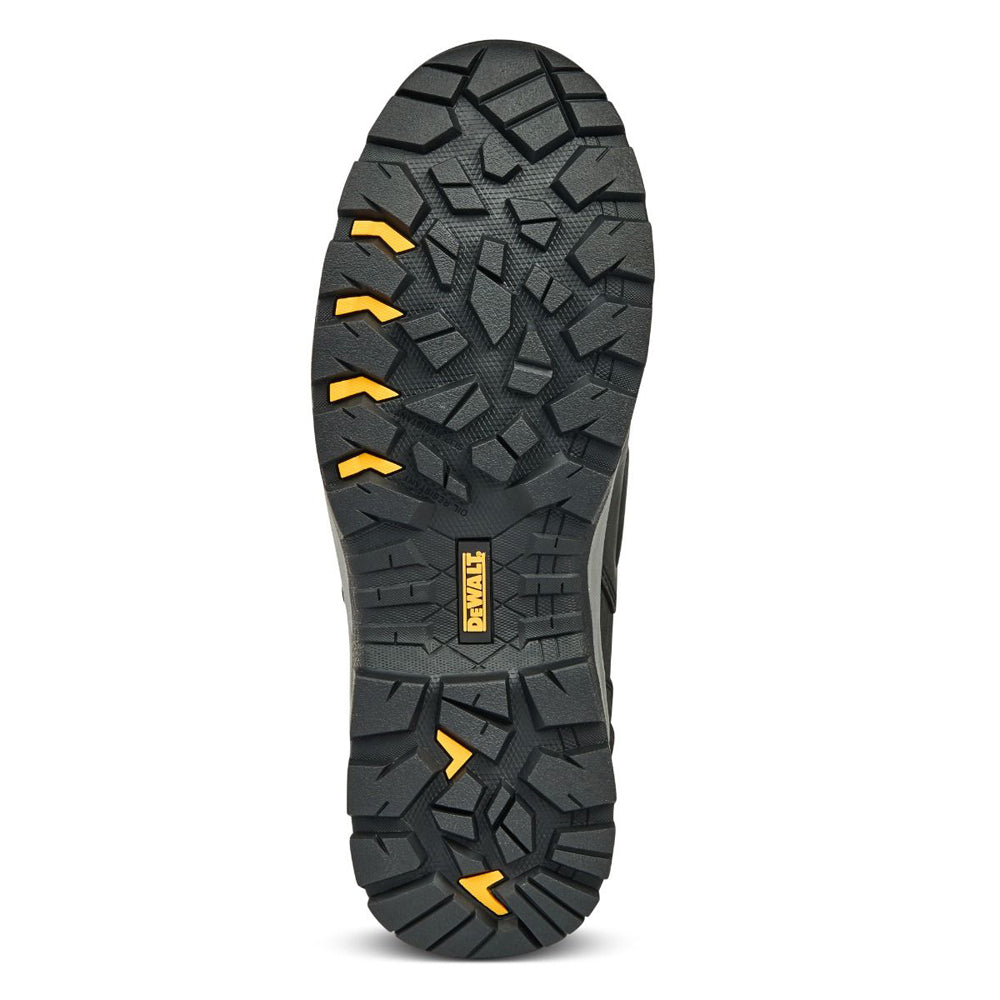 Dewalt Bulldozer Pro-Comfort Waterproof Safety Work Boot - Premium SAFETY BOOTS from Dewalt - Just £84.56! Shop now at workboots-online.co.uk