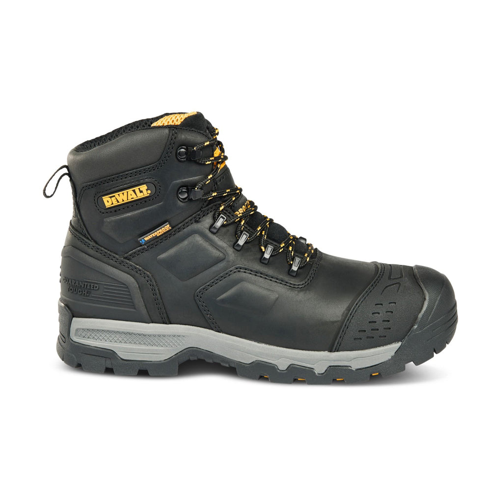 Dewalt Bulldozer Pro-Comfort Waterproof Safety Work Boot - Premium SAFETY BOOTS from Dewalt - Just £84.56! Shop now at workboots-online.co.uk