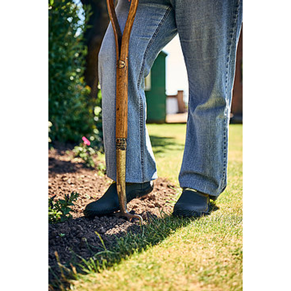 Grubs Woodline 5.0™ Slip On Outdoor Shoe Gardening - Premium NON-SAFETY from Grubs - Just £45.70! Shop now at workboots-online.co.uk