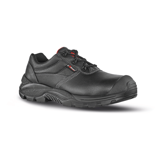 U-Power Arizona UK S3 SRC Composite Toe Cap Safety Work Shoe Trainer - Premium SAFETY TRAINERS from UPOWER - Just £38.28! Shop now at workboots-online.co.uk