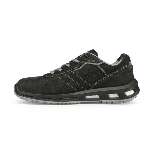 U-Power Club ESD S3 CI SRC Safety Toe Cap Work Shoe Trainer - Premium SAFETY TRAINERS from UPOWER - Just £79.99! Shop now at workboots-online.co.uk