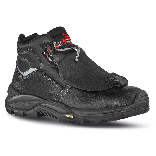 U-Power Depp RS S3 M HRO HI SRC Composite Safety Work Boot - Premium SAFETY BOOTS from UPOWER - Just £46.99! Shop now at workboots-online.co.uk