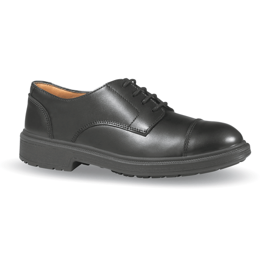 U-Power London S3 SRC Composite Safety Toe Cap Work Shoe - Premium SAFETY TRAINERS from UPOWER - Just £49.99! Shop now at workboots-online.co.uk