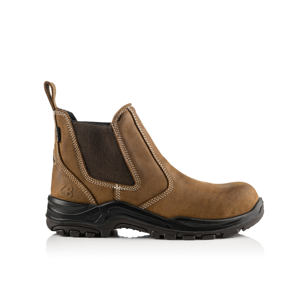 Buckler non clearance safety dealer boots