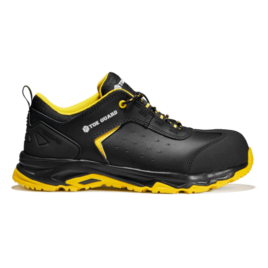 Toe Guard TG80530 Wild Safety Toe Cap Work Trainer Shoe - Premium SAFETY TRAINERS from Toe Guard - Just £77.14! Shop now at workboots-online.co.uk