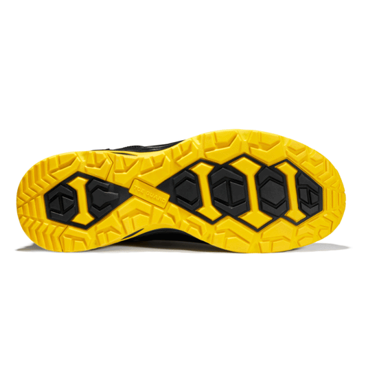 Toe Guard TG80530 Wild Safety Toe Cap Work Trainer Shoe - Premium SAFETY TRAINERS from Toe Guard - Just £77.14! Shop now at workboots-online.co.uk