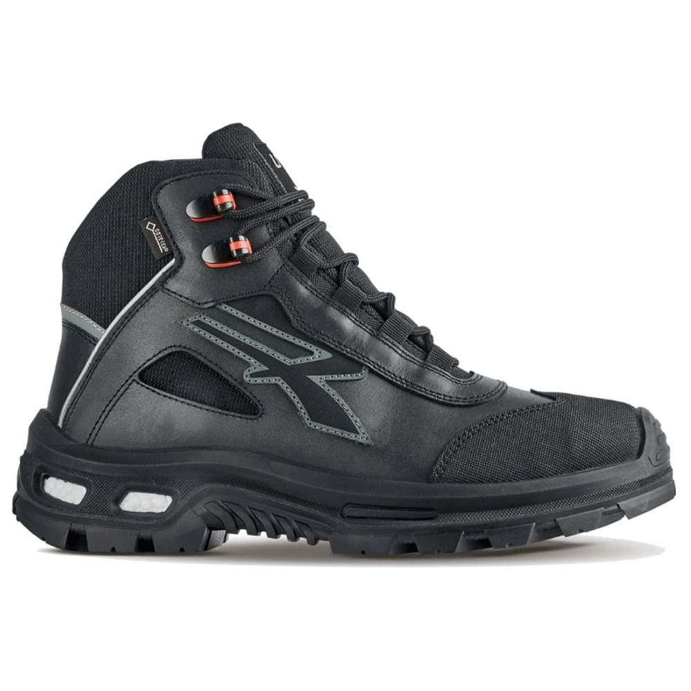 U-Power Fixed RS S3 WR SRC CI Composite Safety Work Boot - Premium SAFETY BOOTS from UPOWER - Just £98.15! Shop now at workboots-online.co.uk