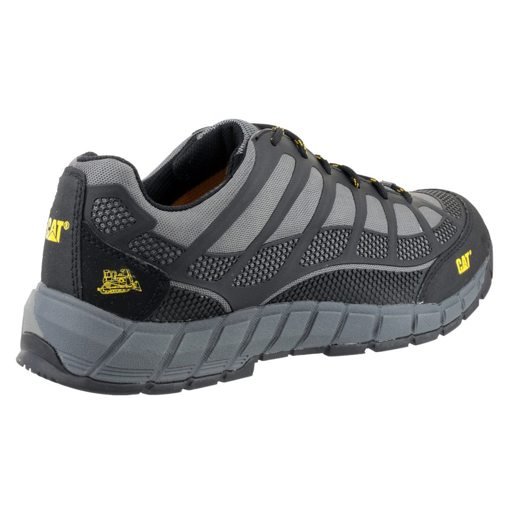 Caterpillar CAT Streamline CT Lightweight Safety Work Trainer - Premium SAFETY TRAINERS from Caterpillar - Just £117.99! Shop now at workboots-online.co.uk