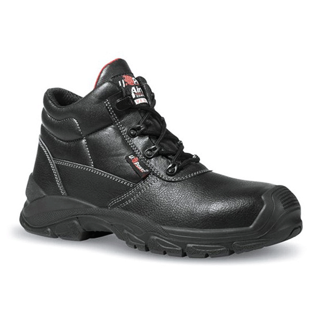 U-Power Texas UK RS S3 SRC Water Resistant Composite Safety Work Boot - Premium SAFETY BOOTS from UPOWER - Just £32.42! Shop now at workboots-online.co.uk