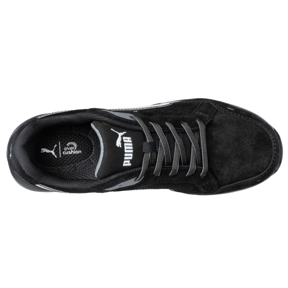 Puma Airtwist Low S3 ESD HRO SRC Safety Work Trainer Shoe Various Colours - Premium SAFETY TRAINERS from Puma - Just £82.45! Shop now at workboots-online.co.uk