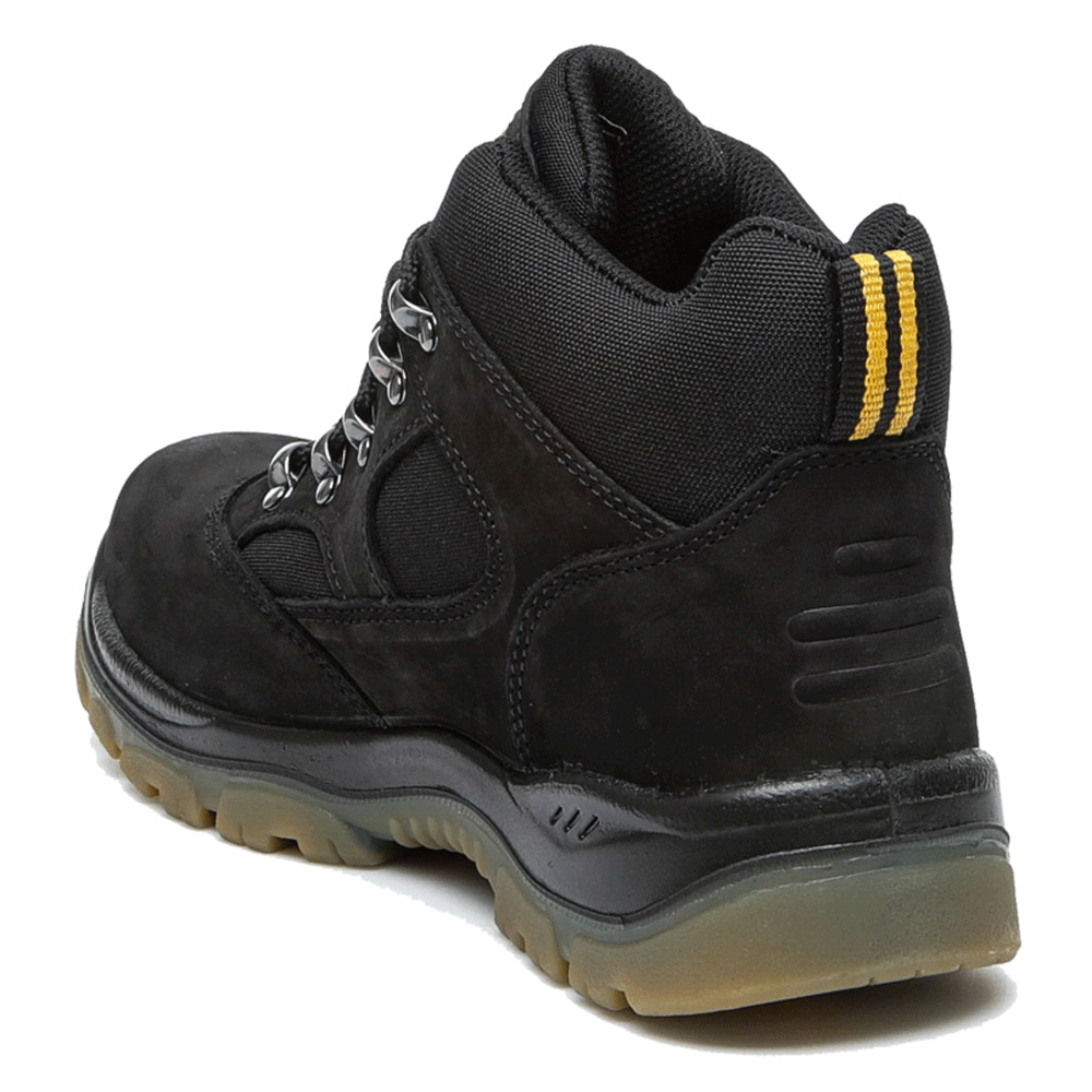 Dewalt Challenger Sympatex Lined Waterproof Steel Toe Cap Work Boot - Premium SAFETY BOOTS from Dewalt - Just £98.70! Shop now at workboots-online.co.uk