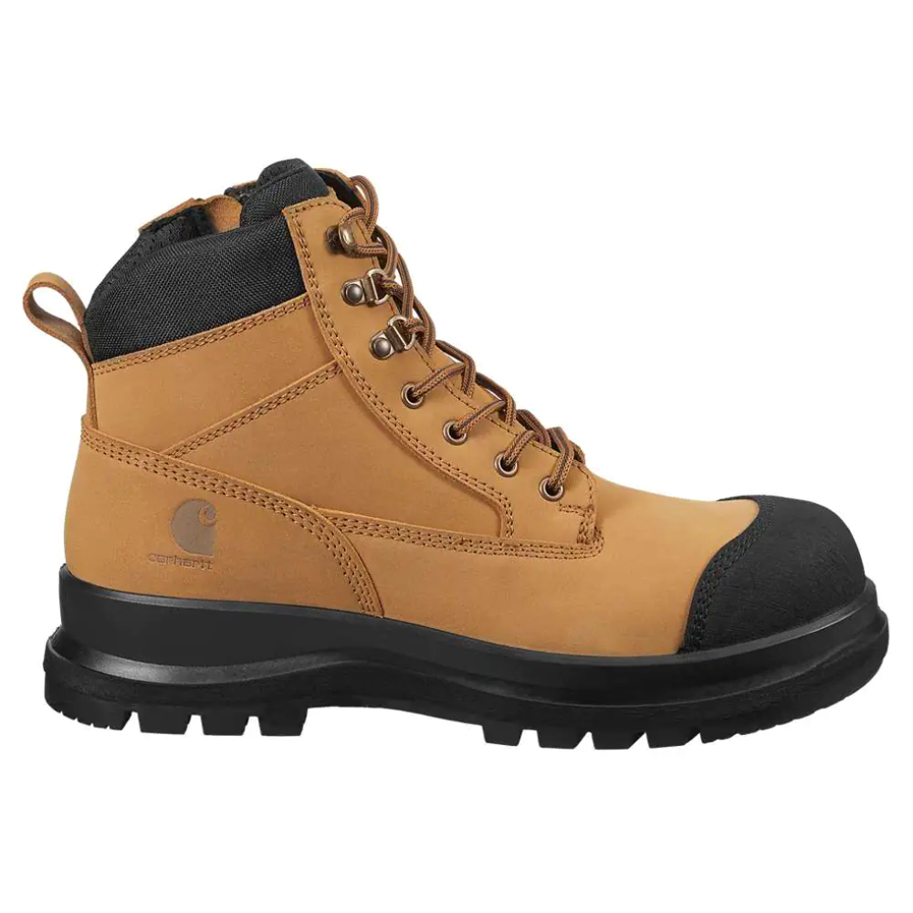 Steel toe boots with clearance vibram soles