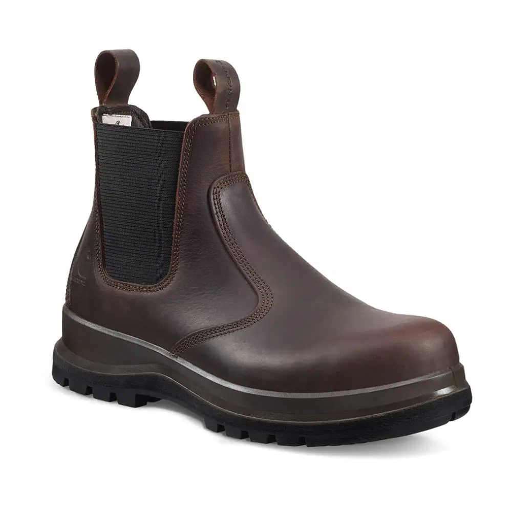 Chelsea safety boots store uk